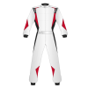 Sparco Superleggera 2022 Custom Race Suit